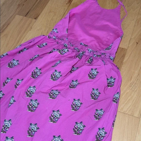 Rhode Salena Dress - Picture 14 of 15